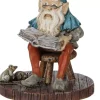 Luville Efteling Schrijf kabouter 5cm