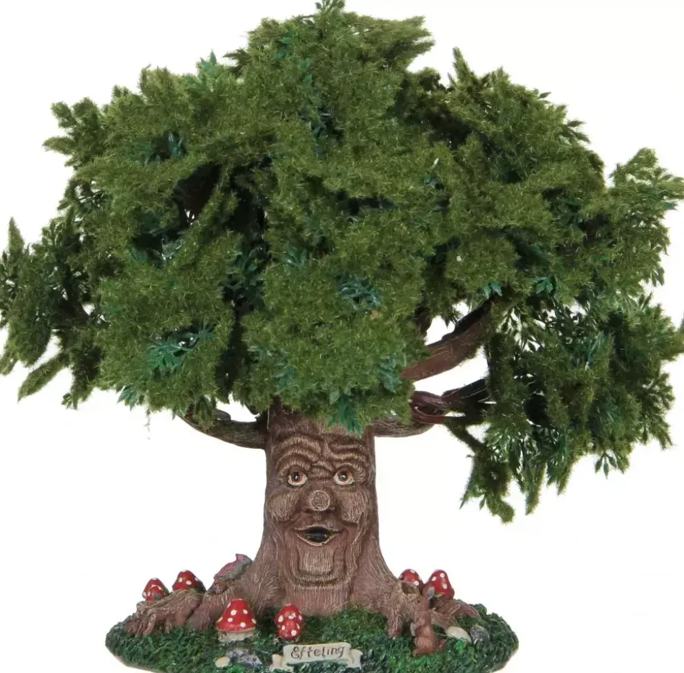 Luville Efteling Sprookjesboom 23x17x20 cm