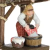 Luville Efteling Tobbelientje 8cm