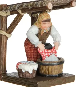 Luville Efteling Tobbelientje 8cm