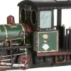 Luville Efteling Trein Aagje 19x5x8.5 cm