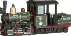 Luville Efteling Trein Aagje 19x5x8.5 cm