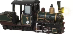 Luville Efteling Trein Aagje 19x5x8.5 cm