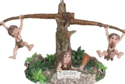 Luville Efteling Trollenbos 20x10.5x11 cm