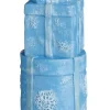 Luville Efteling Wintercadeautjes 5x5.5x9 cm