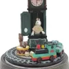 Luville Efteling Zeven geitjes 15x15x18 cm