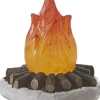 Luville General Bonfire orange