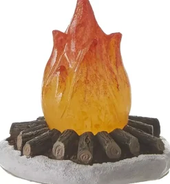 Luville General Bonfire orange
