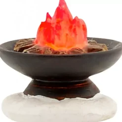 Luville General Brazier black