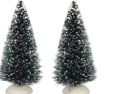 Luville General Bristle tree s 2 pieces