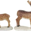 Luville General Deer 2 pieces