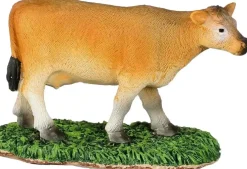 Luville General ersey cow