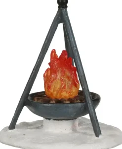 Luville General Fire tipi