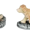 Luville General Golden retriever pups