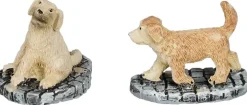 Luville General Golden retriever pups