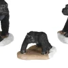Luville General Gorilla family 3 stuks