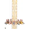 Luville General Jumping up and down attraction adapter included