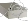 Luville General Lamp zwart 2 stuks