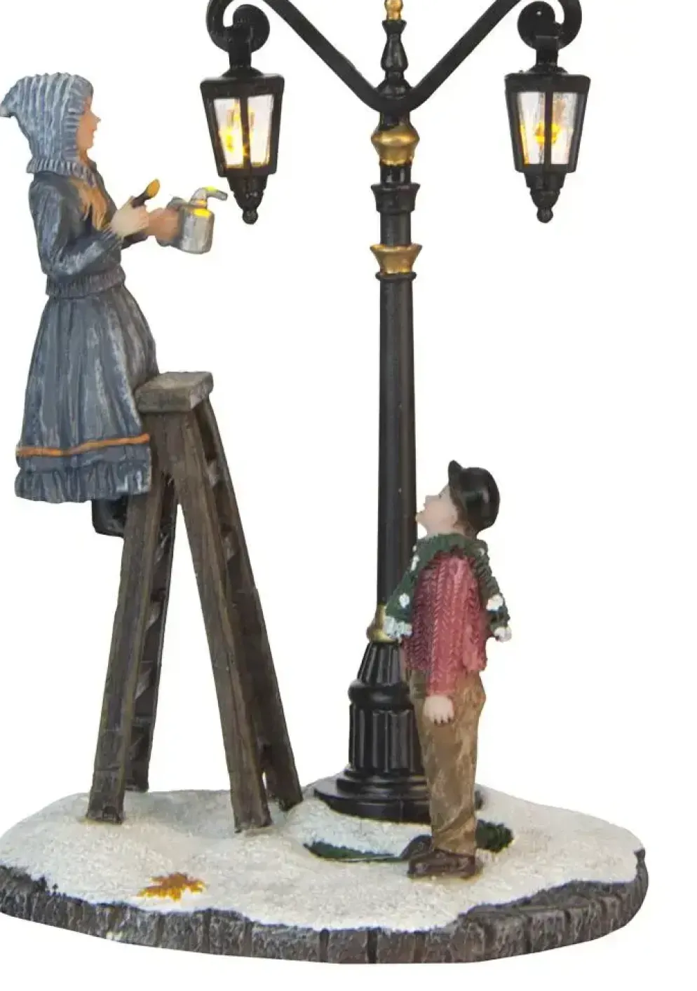 Luville General Lantern lighter
