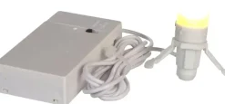 Luville General Light bulb with adapter connection