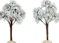 Luville General Mountain pine 2 pieces