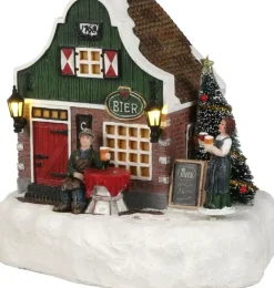 Luville General Village pub