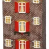 Luville Molendam Canal house facade