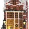 Luville Molendam Canal house shop