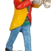 Luville Molendam Carnaval brass band trumpet