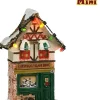 Luville Molendam Christmas village shop small