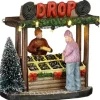 Luville Molendam Drop market