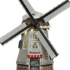 Luville Molendam Dutch mill
