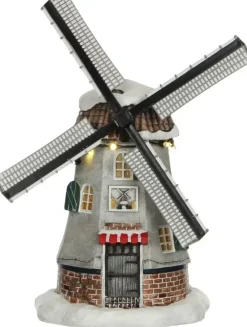Luville Molendam Dutch mill