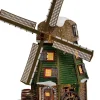 Luville Molendam Farmers mill adapter included