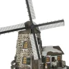 Luville Molendam Farm mill adapter included