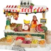 Luville Molendam Food shop