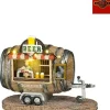 Luville Molendam Foodtruck beer