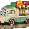 Luville Molendam Foodtruck pizza