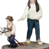 Luville Molendam Hobby horse