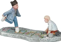 Luville Molendam Hopscotch