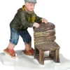 Luville Molendam Learn to skate