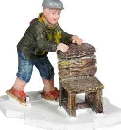 Luville Molendam Learn to skate