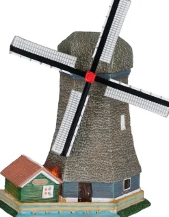 Luville Molendam Molen Dijckzicht adapter included