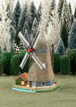 Luville Molendam Molen Dijckzicht adapter included