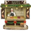 Luville Molendam Nuts market