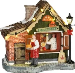 Luville Molendam Pannenkoekenhuis