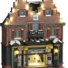 Luville Molendam Seafood shop