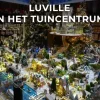 Luville Molendam Spring rolls market