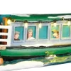 Luville Molendam Tour boat
