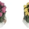 Luville Molendam Tulip field 2 pieces